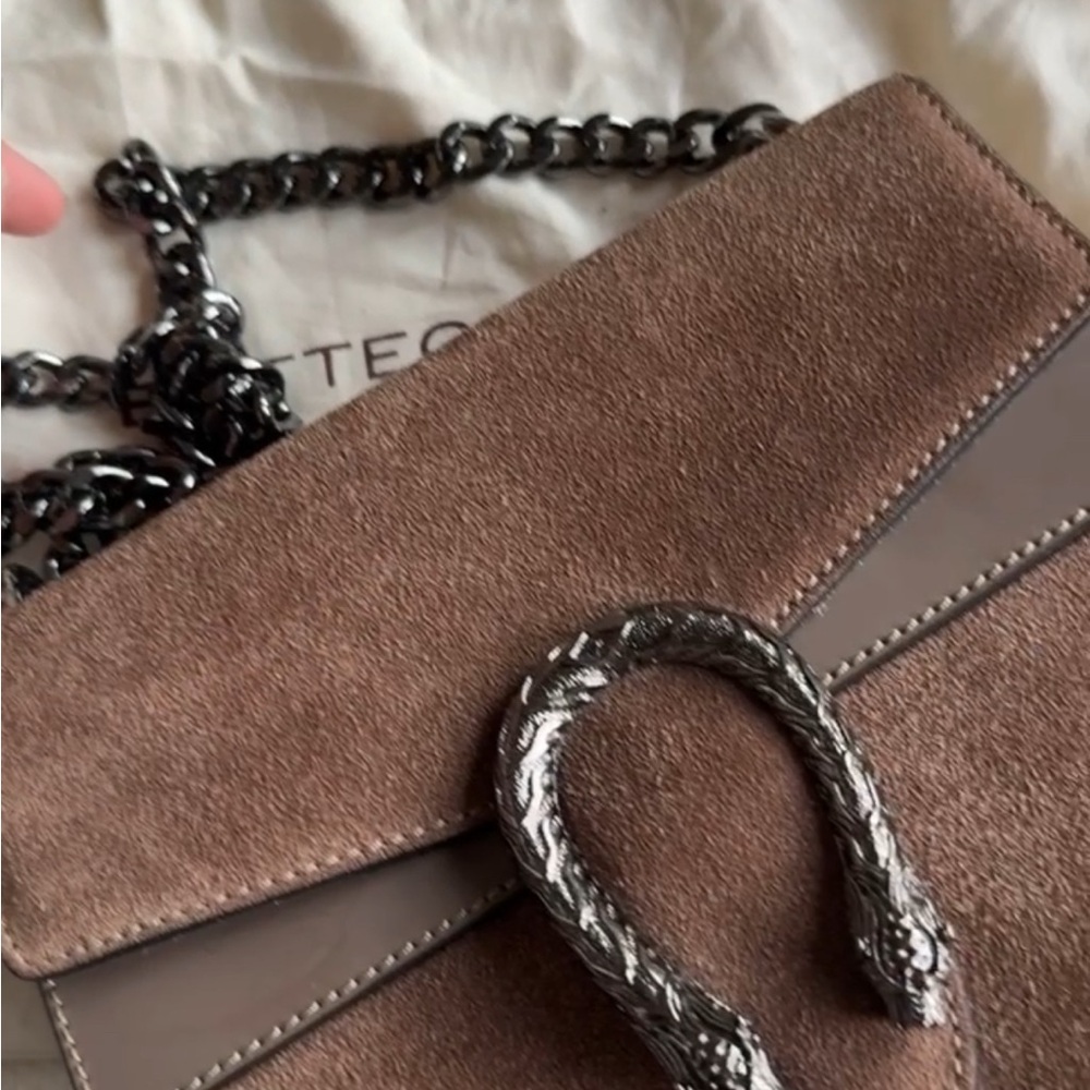 Dionysus purse - Picture 3 of 3